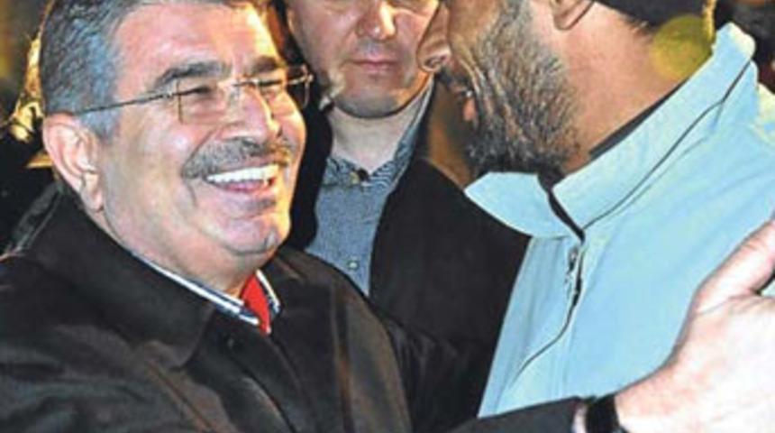 Bakan Şahin&rsquo;den şaşırtan s&ouml;zler