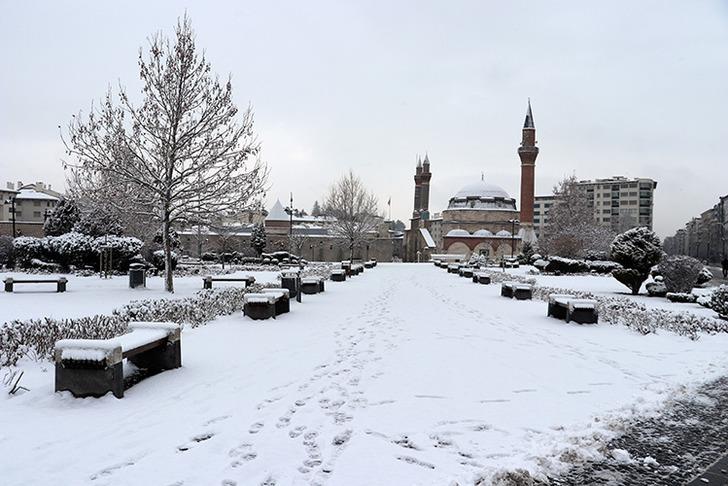'48 saat yaşanacak' 81 şehirde bekleniyor! Kar yağacak mı? 'Ramazanın 3. gününden itibaren...' Meteoroloji'den son dakika 7 - 11 Mart hava durumu G5