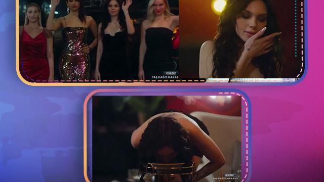 4 kadını sıraya dizdi 'Köpek gibi havla' dedi... Taş Kağıt Makas dizisindeki o sahne RTÜK'ü harekete geçirdi 