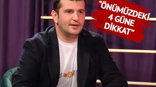 Astrolog Dinçer Güner Önümüzdeki 4 güne dikkat diyerek korkuttu: Depremler söz konusu olabilir