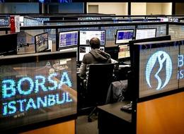 Borsa güne yükselişle başladı