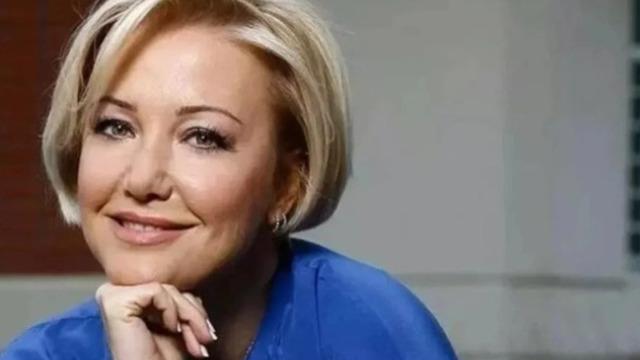 'Yürümem dahi yasaklandı' demişti! Berna Laçin hastane odasından paylaştı! 'Literatüre geçtim'