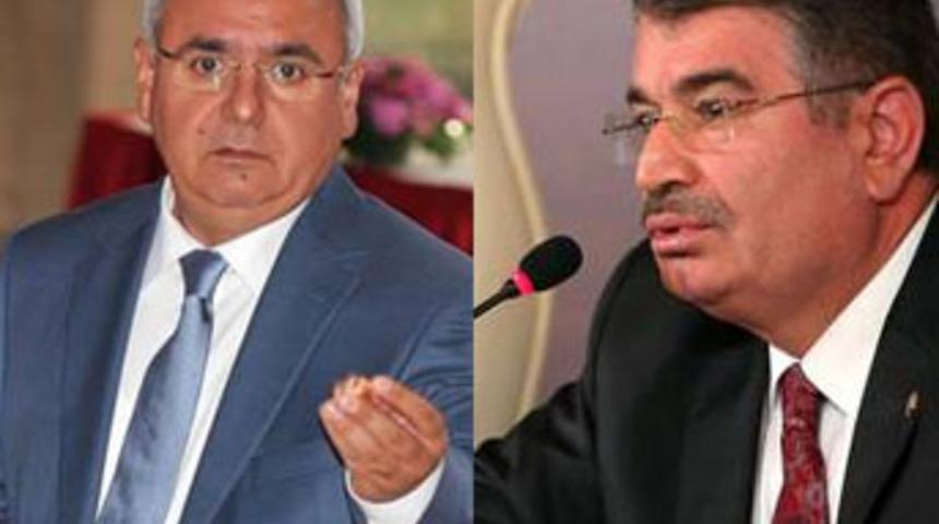 AK Parti'de KCK tartışması