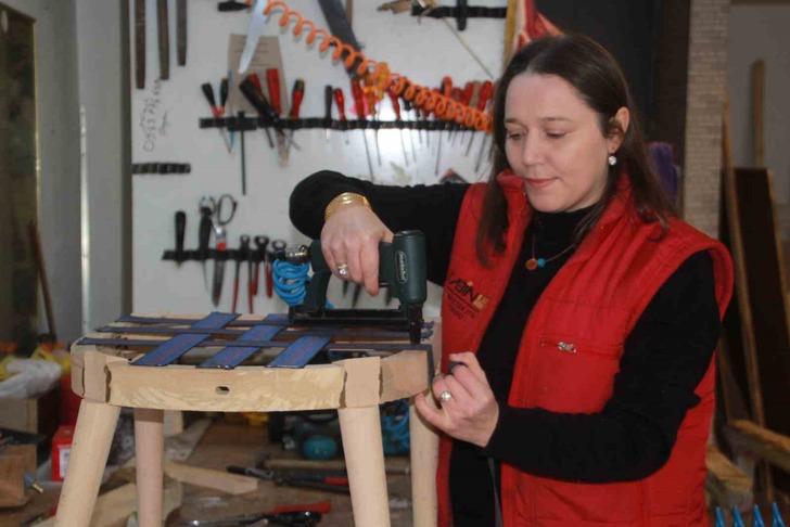 "26 YILDIR MESLEKTEYİM"