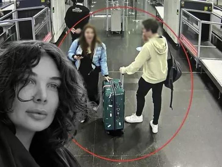 Eylem Tok'un ABD'de ne yaptığı ortaya çıktı! Aylık 320 bin lira kira ödedi hem de peşin G2