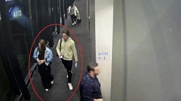 Eylem Tok'un ABD'de ne yaptığı ortaya çıktı! Aylık 320 bin lira kira ödedi hem de peşin G3