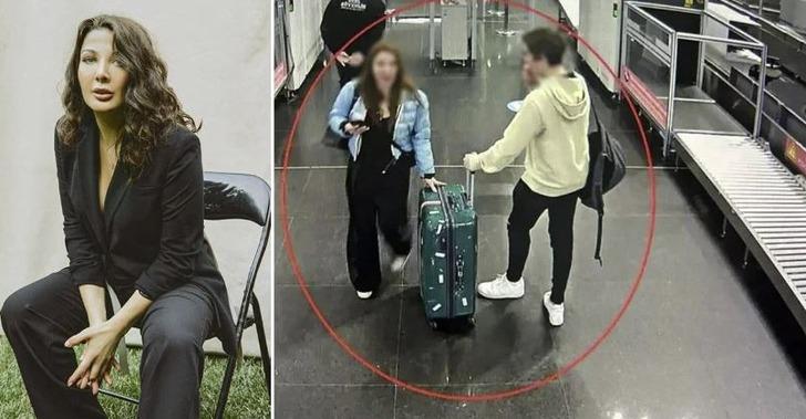 Eylem Tok'un ABD'de ne yaptığı ortaya çıktı! Aylık 320 bin lira kira ödedi hem de peşin G4