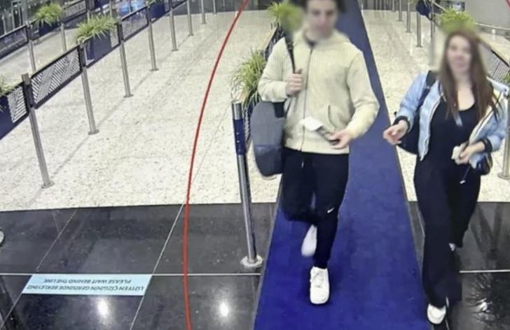 Eylem Tok'un ABD'de ne yaptığı ortaya çıktı! Aylık 320 bin lira kira ödedi hem de peşin G5