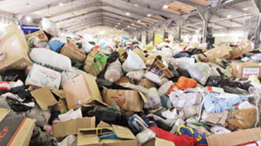 Van'da asıl sınav şimdi başlıyor