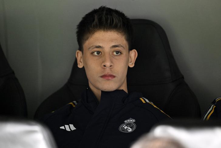 Arda Güler oynamadı, Ancelotti ve öğrencileri ıslıklandı: Büyük öfke! Tur geldi ama Real Madrid taraftarının protestosu damga vurdu G5