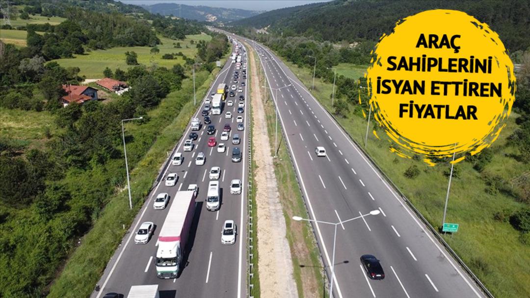  Trafik sigortası ve kasko &uuml;cretleri cep yaktı! Ara&ccedil; sahipleri i&ccedil;in dikkat &ccedil;eken &ccedil;ağrı: &ldquo;Eskiden araba alınacak fiyata şimdi sigorta yapılıyor&rdquo;