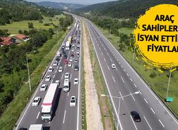  Trafik sigortası ve kasko ücretleri cep yaktı! Araç sahipleri için dikkat çeken çağrı: “Eskiden araba alınacak fiyata şimdi sigorta yapılıyor”