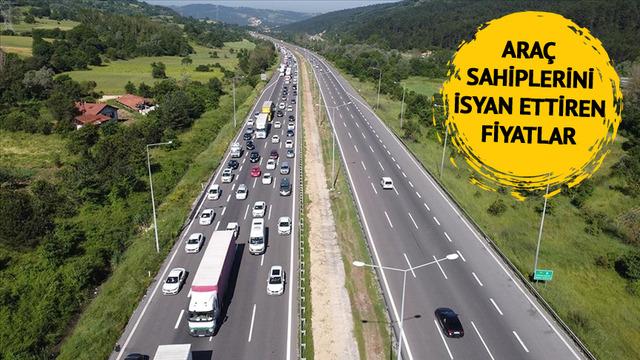  Trafik sigortası ve kasko ücretleri cep yaktı! Araç sahipleri için dikkat çeken çağrı: “Eskiden araba alınacak fiyata şimdi sigorta yapılıyor”
