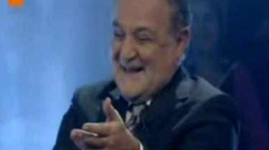 Kenan Işık'ın karizması dağıldı