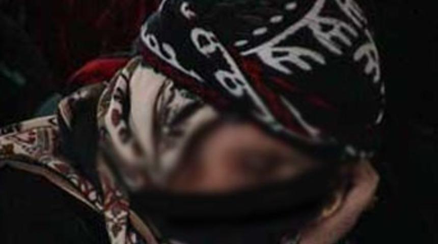 Doğu'daki 'kadın' ger&ccedil;eği