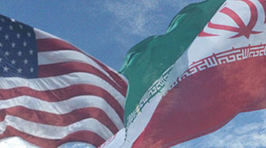 İran ABD'ye nota verdi