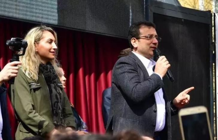 Ekrem İmamoğlu mal varlığını açıkladı! Tarla, arsa, ev, dükkan, altın... Banka hesaplarına kadar paylaştı G1