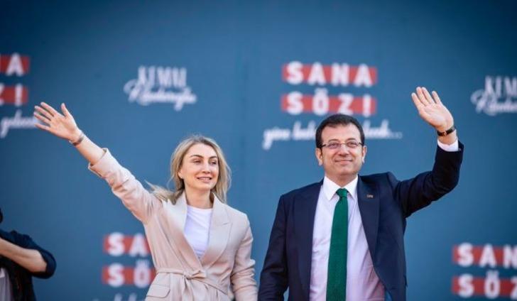 Ekrem İmamoğlu mal varlığını açıkladı! Tarla, arsa, ev, dükkan, altın... Banka hesaplarına kadar paylaştı G2