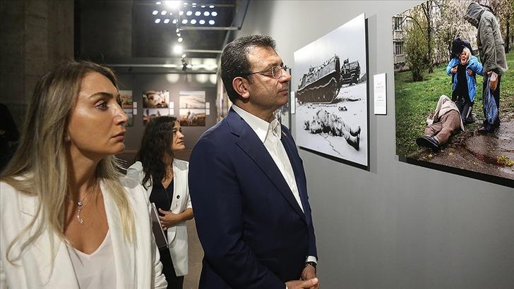 Ekrem İmamoğlu mal varlığını açıkladı! Tarla, arsa, ev, dükkan, altın... Banka hesaplarına kadar paylaştı G5