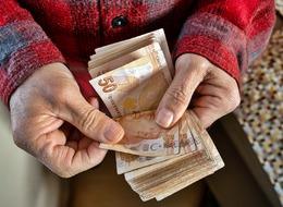 Emekli maaşına seyyanen zam beklerken SGK rakam açıkladı: EYT’de korkulan olmadı! Emekli aylığı ödemeleri 1,4 trilyon lirayı aştı