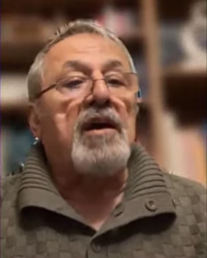 Naci Görür korkusunu ilk kez bu sözlerle dile getirdi 'Korkudan midemizi ağzımıza getiriyor derler ya, o durumda' O bölgeyi uyardı 'İlk bekleyeceğimiz deprem burada olmalı' G1