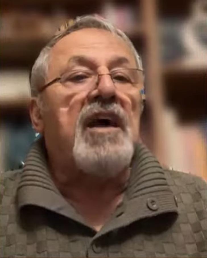 Naci Görür korkusunu ilk kez bu sözlerle dile getirdi 'Korkudan midemizi ağzımıza getiriyor derler ya, o durumda' O bölgeyi uyardı 'İlk bekleyeceğimiz deprem burada olmalı' G3