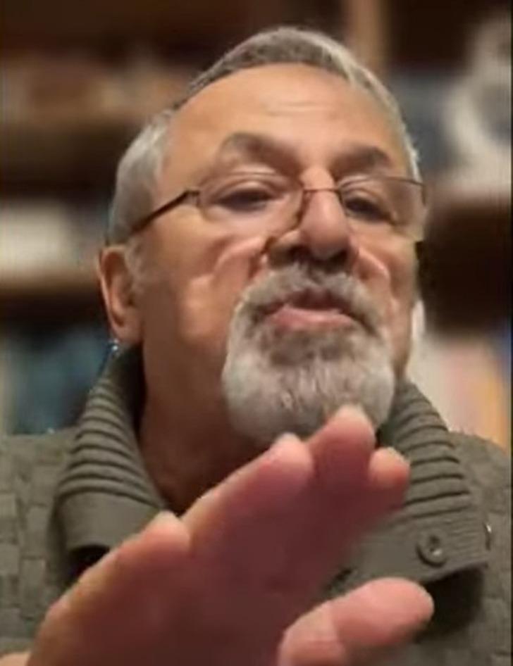 Naci Görür korkusunu ilk kez bu sözlerle dile getirdi 'Korkudan midemizi ağzımıza getiriyor derler ya, o durumda' O bölgeyi uyardı 'İlk bekleyeceğimiz deprem burada olmalı' G5