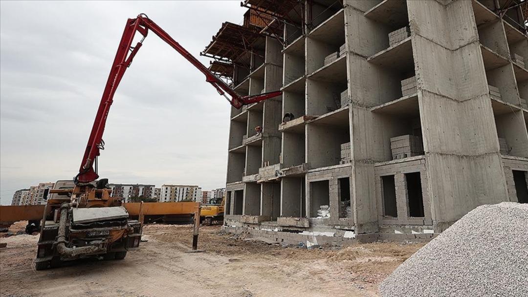 Dev çimento üreticisinden dikkat çeken karar! Tarih verildi: "Kötüleşen piyasa koşulları nedeniyle..." 1