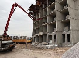 Hazır beton ve çimento sektörüne Rekabet Kurumu markajı: 370 milyon lira ceza kesildi