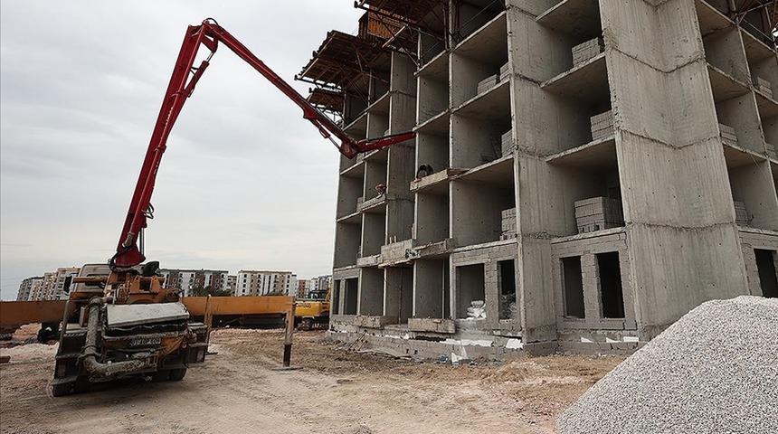Hazır beton ve çimento sektörüne Rekabet Kurumu markajı: 370 milyon lira ceza kesildi