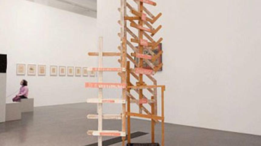 İşg&uuml;zarlığı 1 milyon dolara mal oldu!