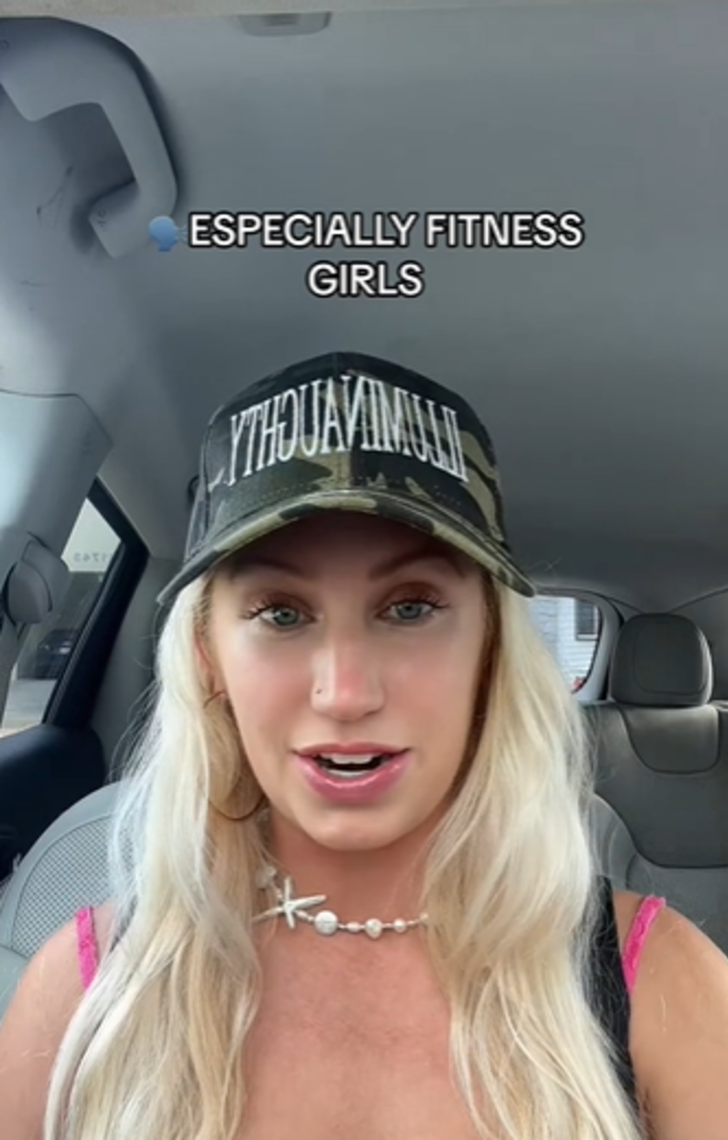 Kadın erkeklerin aldatıp aldatmayacağını öğrenmek için kullandığı yöntemi paylaştı! "Her zaman işe yarıyor" dedi... İhaneti saniyesinde buldu G3