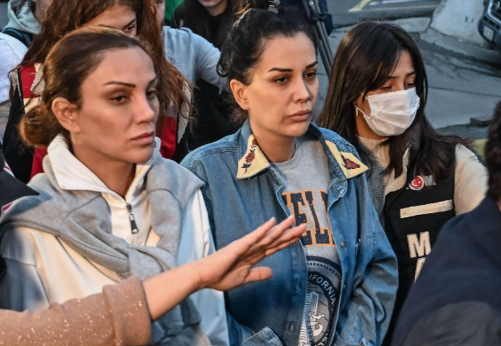 5 Kasım'da cezaevine gönderilmişti! Dilan Polat dosyasında son durum ne? 'İddianame, MASAK raporu...' G2