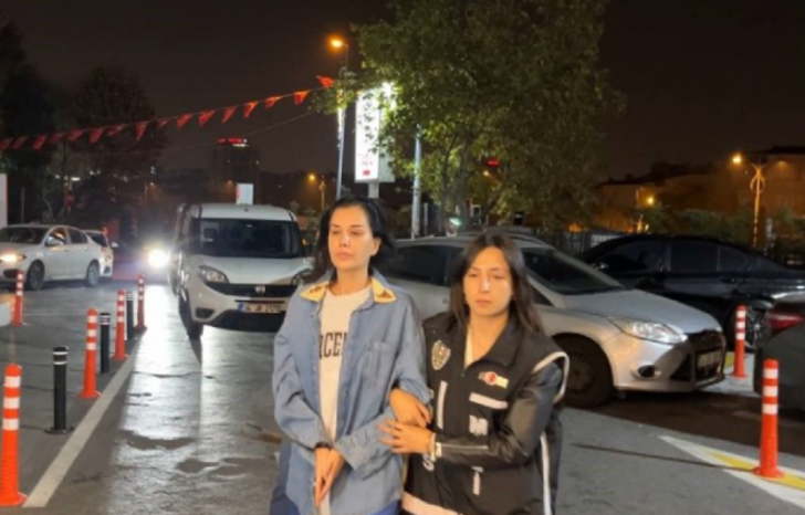 5 Kasım'da cezaevine gönderilmişti! Dilan Polat dosyasında son durum ne? 'İddianame, MASAK raporu...' G3