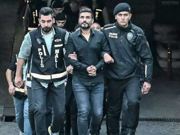 5 Kasım'da cezaevine gönderilmişti! Dilan Polat dosyasında son durum ne? 'İddianame, MASAK raporu...' G4