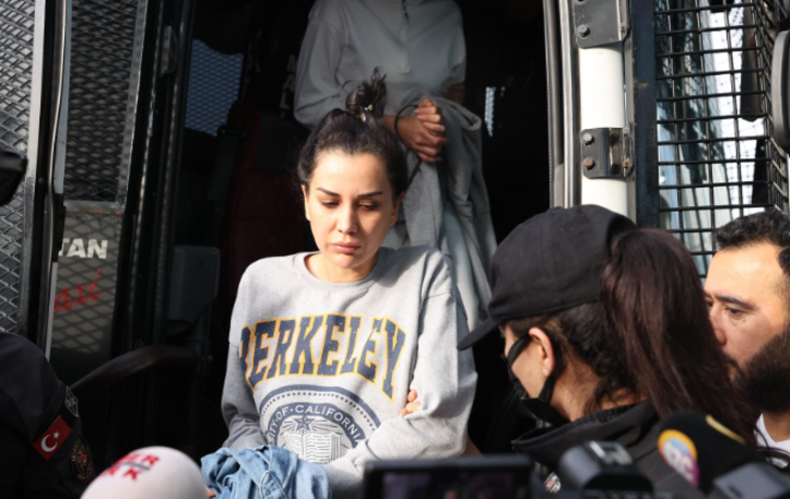 5 Kasım'da cezaevine gönderilmişti! Dilan Polat dosyasında son durum ne? 'İddianame, MASAK raporu...' G5