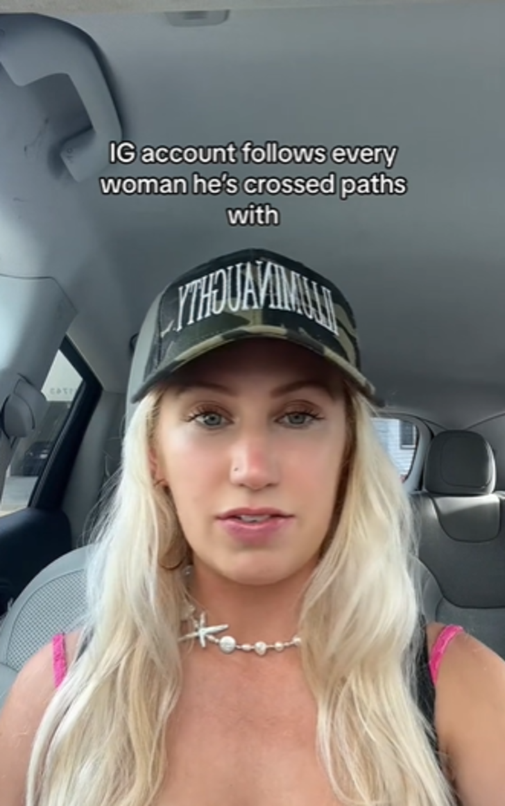 Kadın erkeklerin aldatıp aldatmayacağını öğrenmek için kullandığı yöntemi paylaştı! "Her zaman işe yarıyor" dedi... İhaneti saniyesinde buldu G4