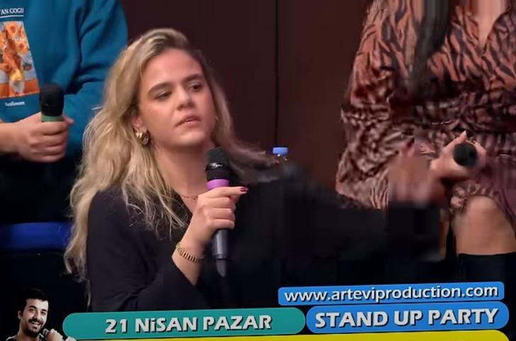 Hasan Can Kaya'da açık açık anlattı! Hayatında ilk kez Tinder açtı bomba olay... G1