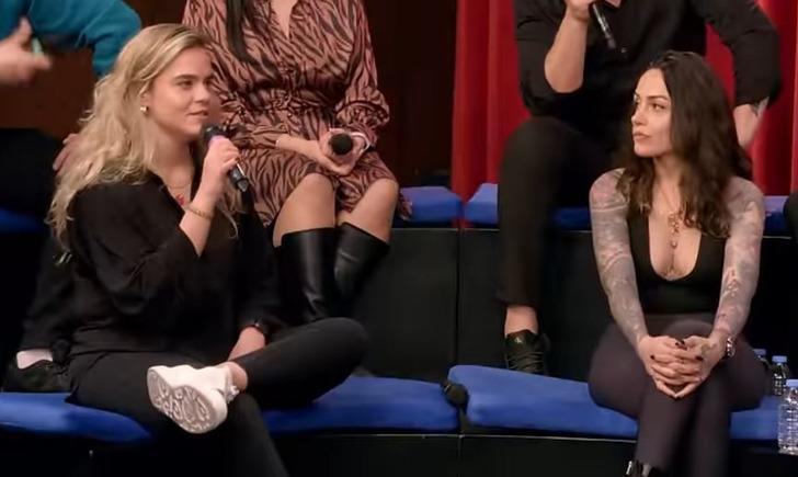 Hasan Can Kaya'da açık açık anlattı! Hayatında ilk kez Tinder açtı bomba olay... G2