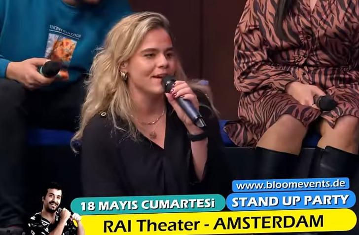 Hasan Can Kaya'da açık açık anlattı! Hayatında ilk kez Tinder açtı bomba olay... G3