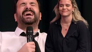 Hasan Can Kaya'da açık açık anlattı! Hayatında ilk kez Tinder açtı bomba olay...