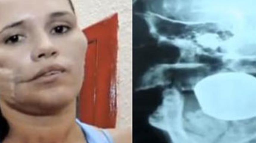 Meksika bu mucizeyi konuşuyor