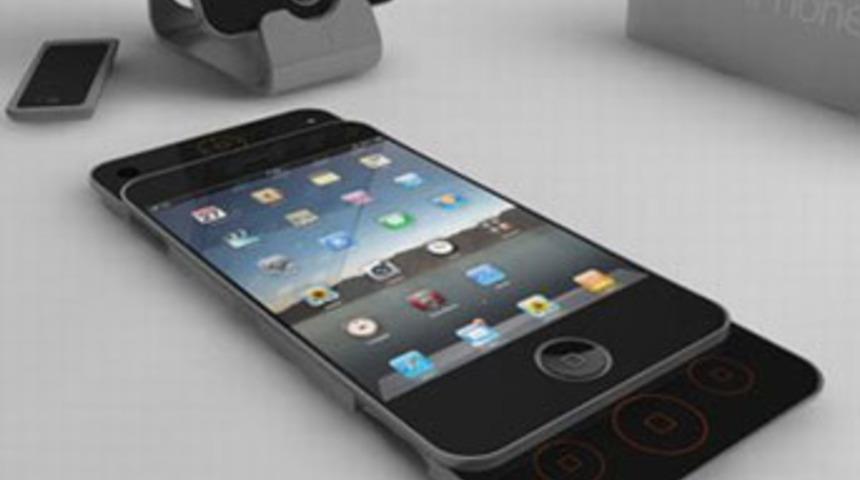 iPhone 5 Steve Jobs’tan veto mu yedi?