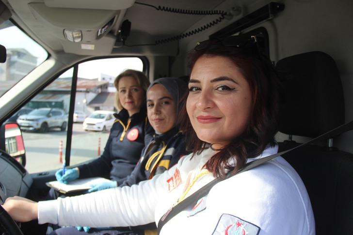 "BİR CANI KURTARMAK TARİF EDİLEBİLEN BİR ŞEY DEĞİL"