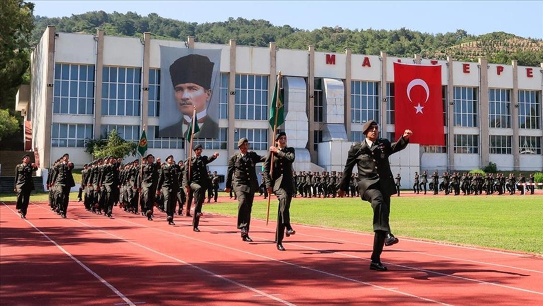 ÖSYM duyurdu! 2025 MSÜ sonuçları açıklandı! MSÜ sonuç sorgulama ekranı...  3