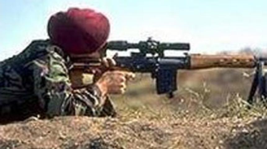 "PKK'yı imha timi g&ouml;nderildi"