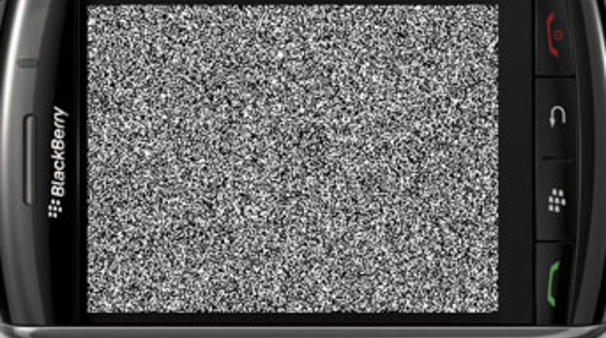 BlackBerry&rsquo;lere neler oluyor?