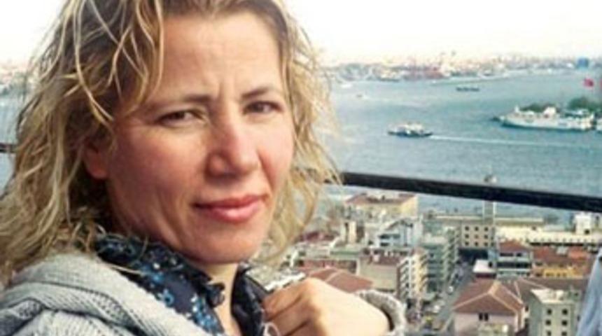 'Korumaya geldiğiniz o kadın &ccedil;oktan &ouml;ld&uuml;'