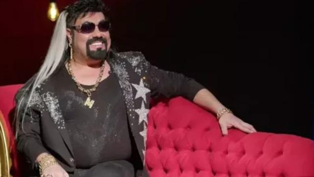 Servetiyle gündemdeydi! Kobra Murat'ın gençliği sosyal medyayı salladı 