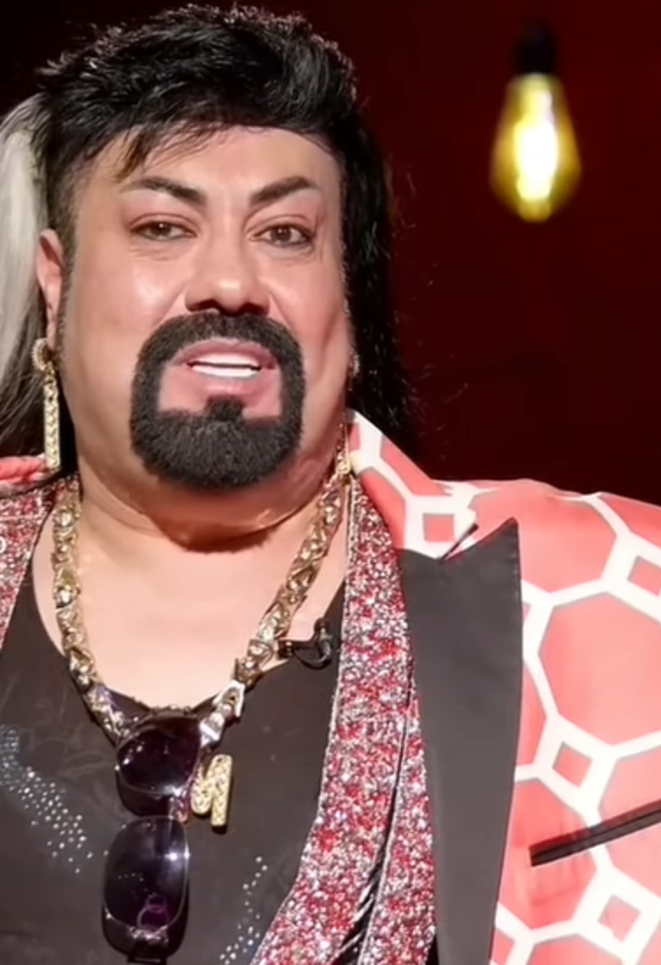 Servetiyle gündemdeydi! Kobra Murat'ın gençliği sosyal medyayı salladı  G1